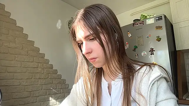 ElsieKuhlmann online show from 23, 4, 2026