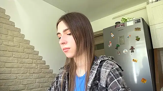 ElsieKuhlmann online show from 25, 4, 2026