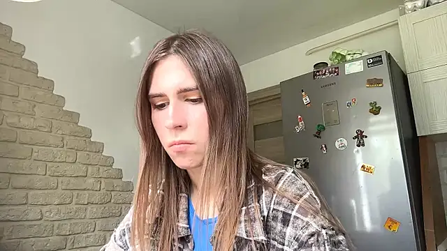 ElsieKuhlmann online show from 25, 4, 2026