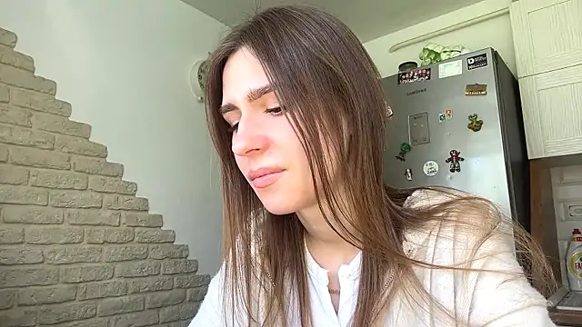 ElsieKuhlmann online show from 27, 4, 2026