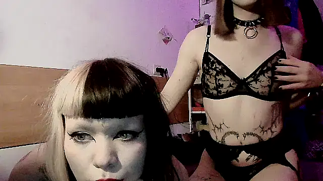 kicianiunia online show from 21, 2, 2026