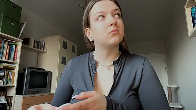 JammieMickiewicz online show from 28, 3, 2026