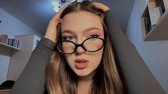 JammieMickiewicz online show from 1, 4, 2026