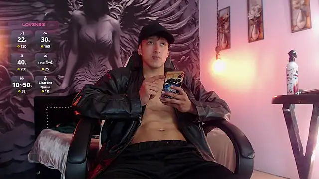 bruno do santos online show from 13, 1, 2026