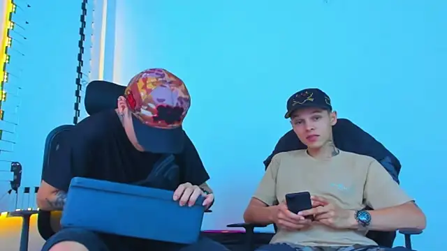 Thomas-Wil online show from 14, 1, 2026