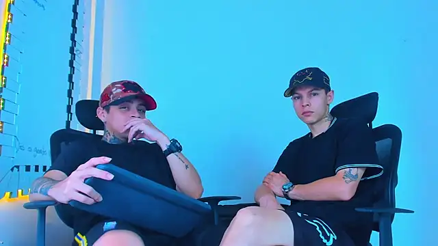 Thomas-Wil online show from 25, 2, 2026