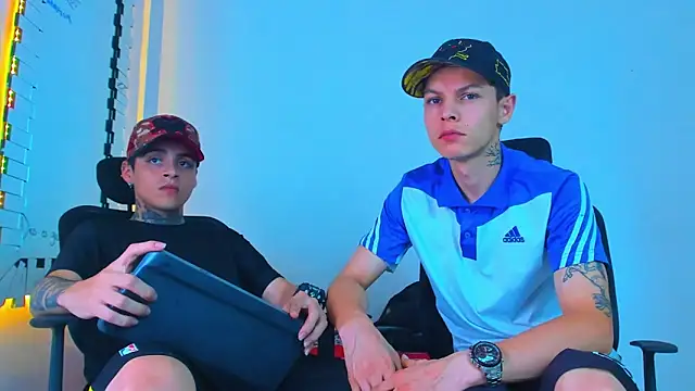 Thomas-Wil online show from 26, 2, 2026