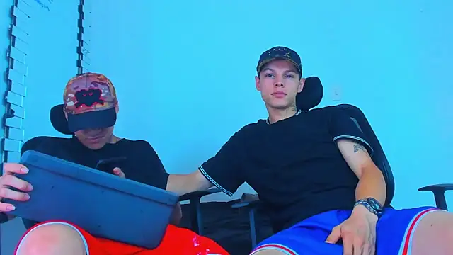 Thomas-Wil online show from 28, 2, 2026