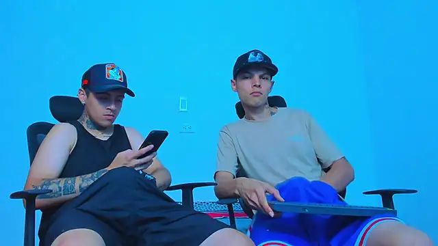 Thomas-Wil online show from 31, 3, 2026