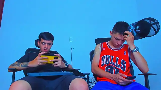 Thomas-Wil online show from 19, 4, 2026