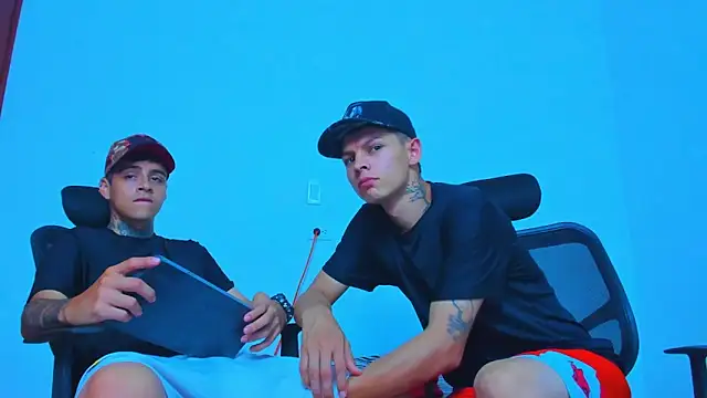 Thomas-Wil online show from 24, 4, 2026