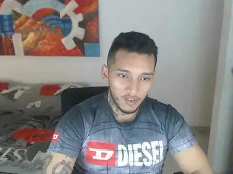 EvanVelvet online show from 17, 1, 2026