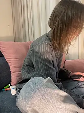 Snapshot of Persephone_Kore chatting on 5, 3, 2026 Persephone Kore online show from 5, 3, 2026