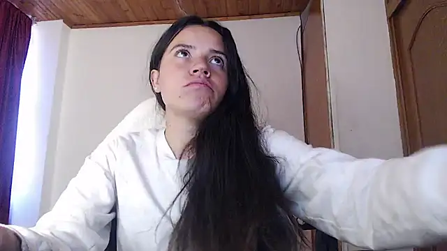 Shanel Lozano online show from 20, 4, 2026