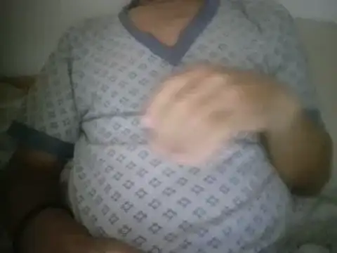 Patyman online show from 24, 5, 2026