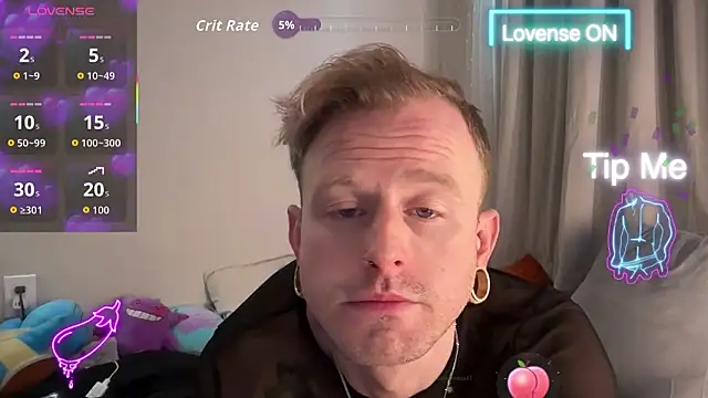 Snapshot of MickeyMoans444 chatting on 10, 1, 2026 MickeyMoans444 online show from 10, 1, 2026