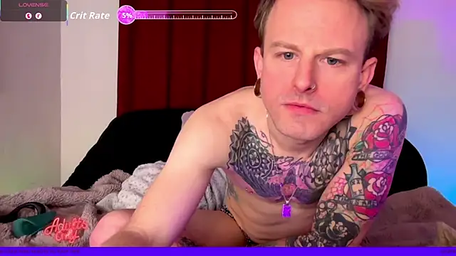 Snapshot of MickeyMoans444 chatting on 28, 2, 2026 MickeyMoans444 online show from 28, 2, 2026