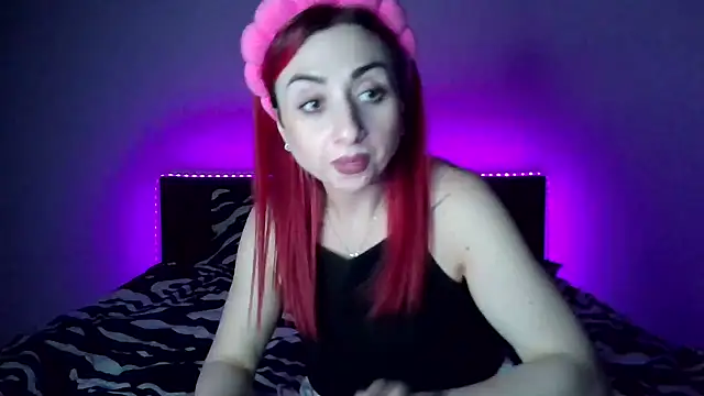 JessicaShorty4U online show from 8, 5, 2026