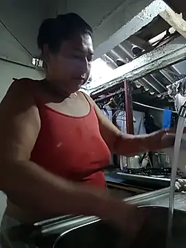 PatriciaGrajales online show from 7, 3, 2026