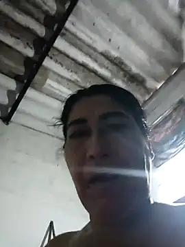 PatriciaGrajales online show from 28, 3, 2026