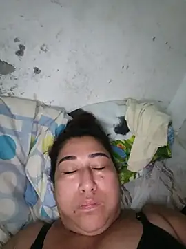 PatriciaGrajales online show from 29, 3, 2026