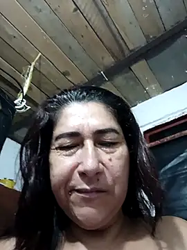 PatriciaGrajales online show from 18, 4, 2026