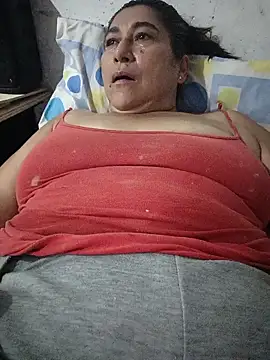 PatriciaGrajales online show from 19, 4, 2026