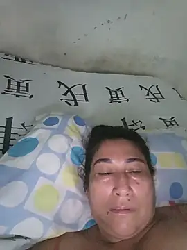 PatriciaGrajales online show from 19, 4, 2026