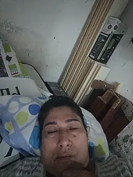 PatriciaGrajales online show from 20, 4, 2026