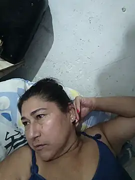 PatriciaGrajales online show from 21, 4, 2026