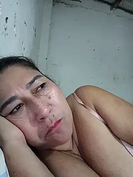 PatriciaGrajales online show from 23, 4, 2026