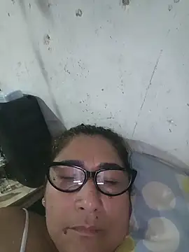 PatriciaGrajales online show from 24, 4, 2026