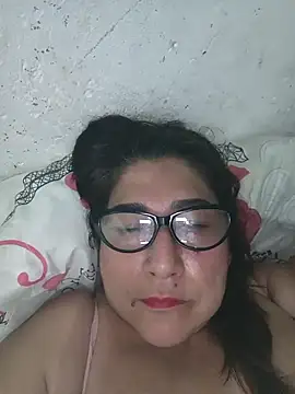 PatriciaGrajales online show from 26, 4, 2026