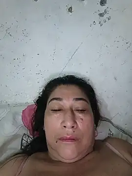 PatriciaGrajales online show from 26, 4, 2026