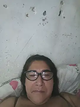 PatriciaGrajales online show from 27, 4, 2026