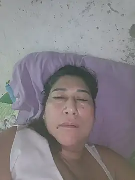 PatriciaGrajales online show from 7, 6, 2026