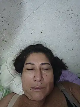PatriciaGrajales online show from 9, 6, 2026