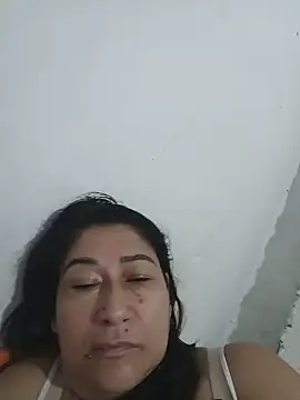 PatriciaGrajales online show from 11, 6, 2026