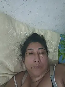 PatriciaGrajales online show from 22, 6, 2026