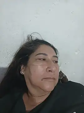 PatriciaGrajales online show from 3, 7, 2026