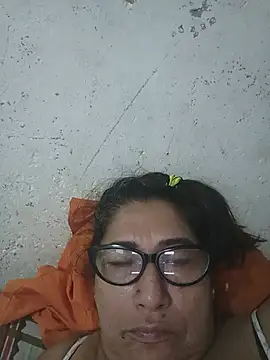 PatriciaGrajales online show from 15, 7, 2026