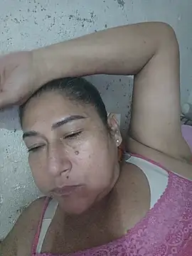 PatriciaGrajales online show from 15, 7, 2026