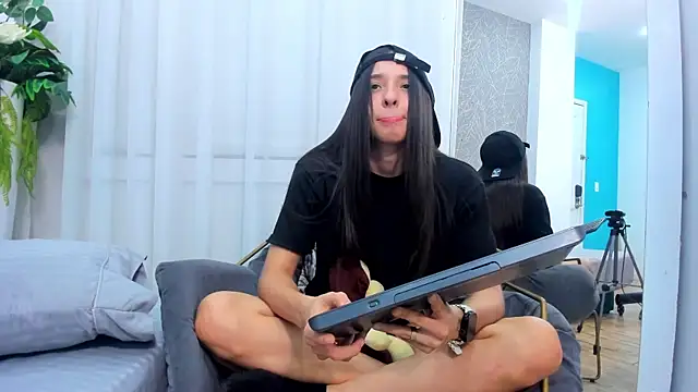 ViictoriiaSaenz online show from 20, 2, 2026