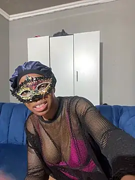 CreamyCupCake 96 online show from 20, 4, 2026