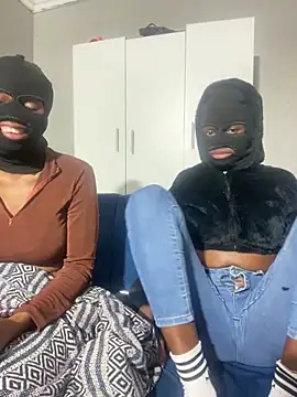 CreamyCupCake 96 online show from 22, 4, 2026