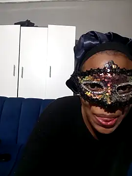 CreamyCupCake 96 online show from 29, 4, 2026