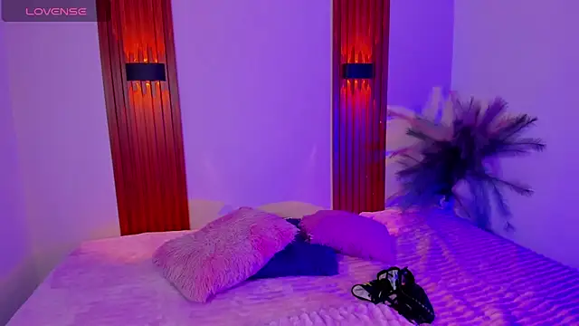 Brendajennerr online show from 11, 3, 2026