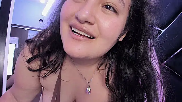 MiaRouss69 online show from 15, 3, 2026