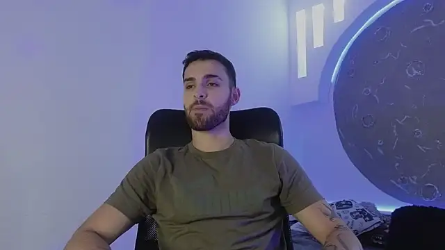 Apolo lux1 online show from 7, 2, 2026