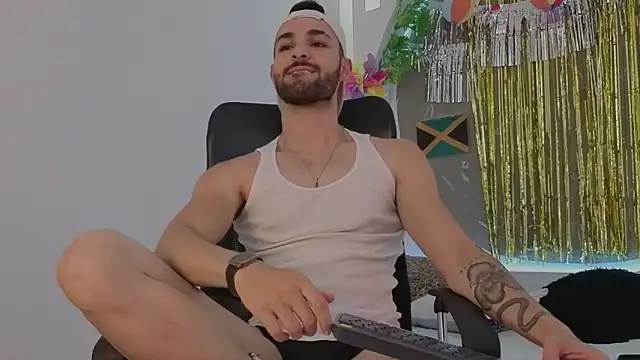 Apolo lux1 online show from 19, 4, 2026